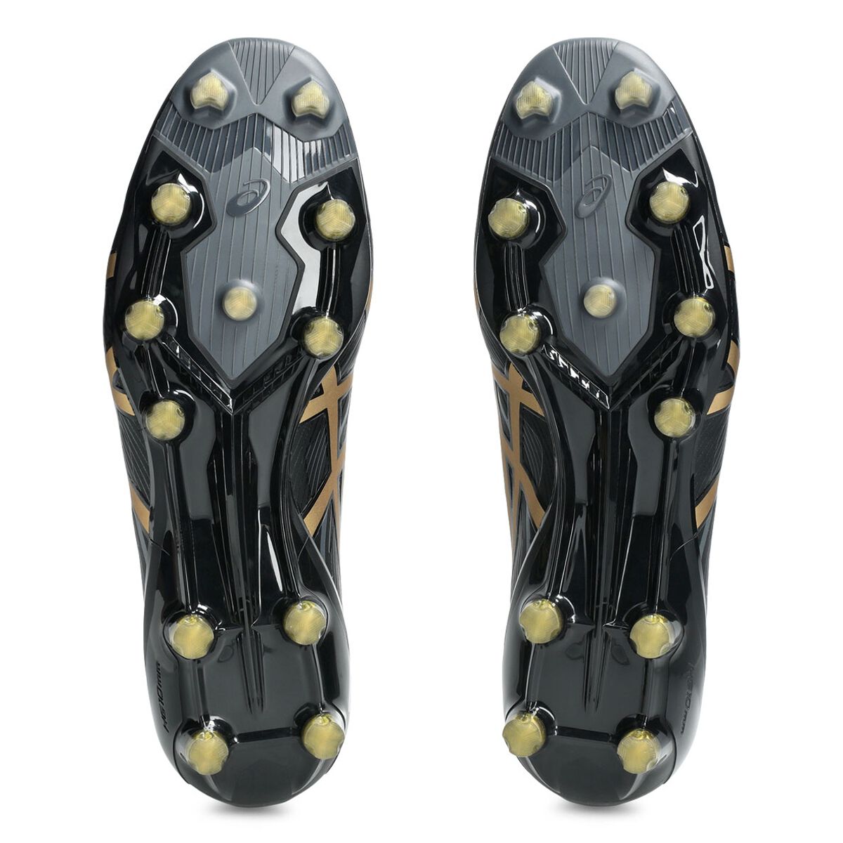 Asics Menace 5 Football Boots