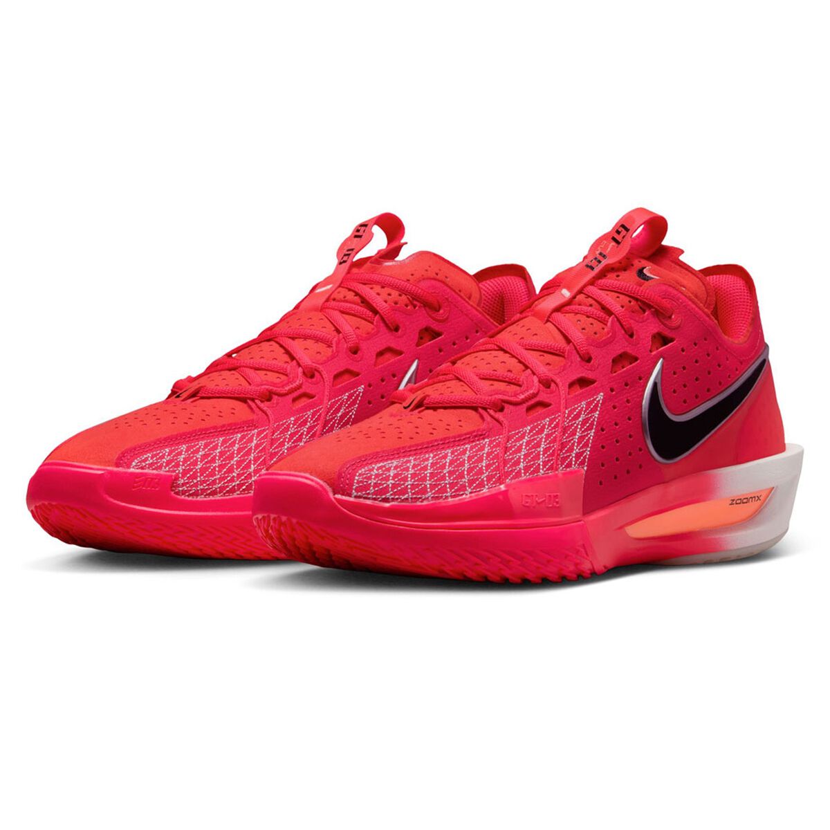 Nike Air Zoom G.T. Cut 3 Basketball Shoes