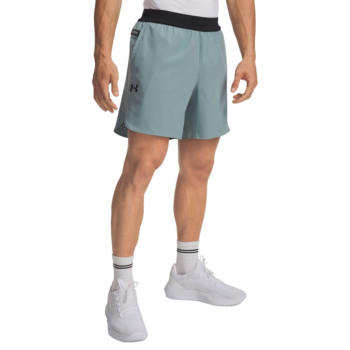 Under Armour Mens Vanish Elite Training Shorts