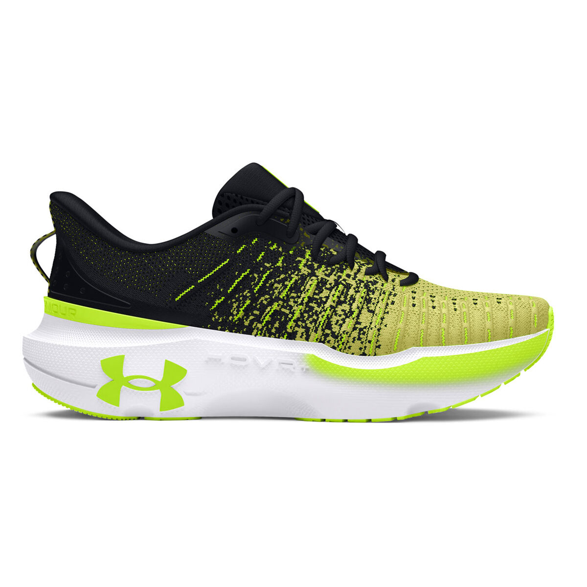 Under Armour Infinite Elite Mens Running Shoes