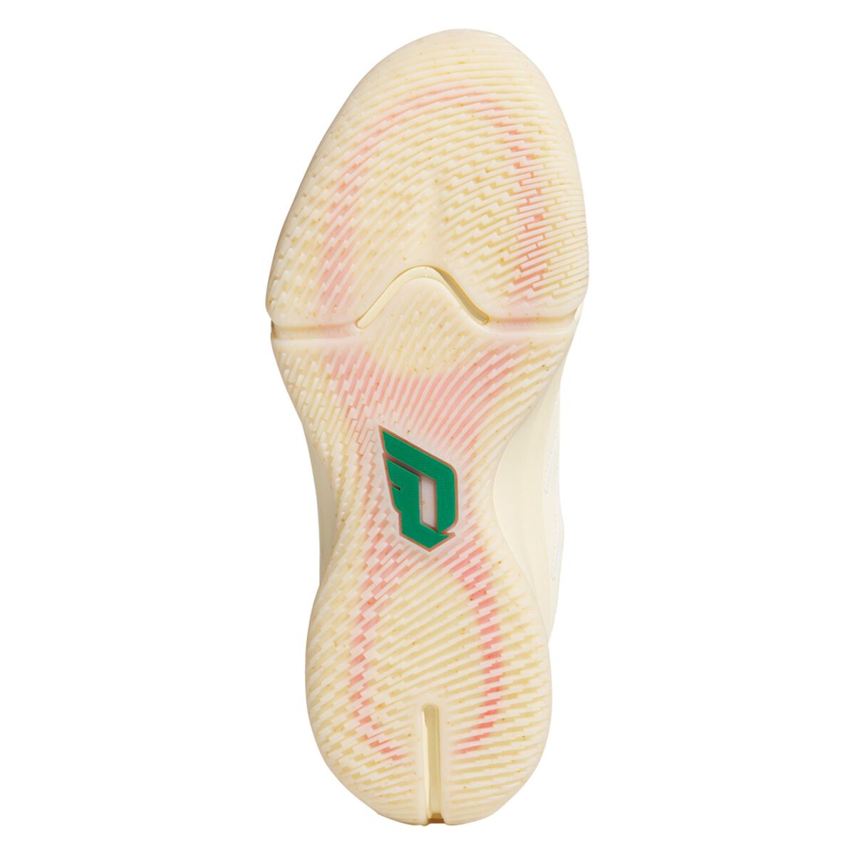 adidas Dame 9 Basketball Shoes