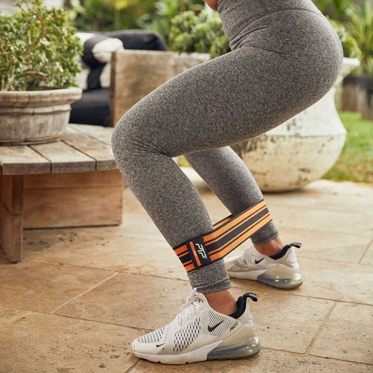 PTP MicroBand X Heavy Resistance Band