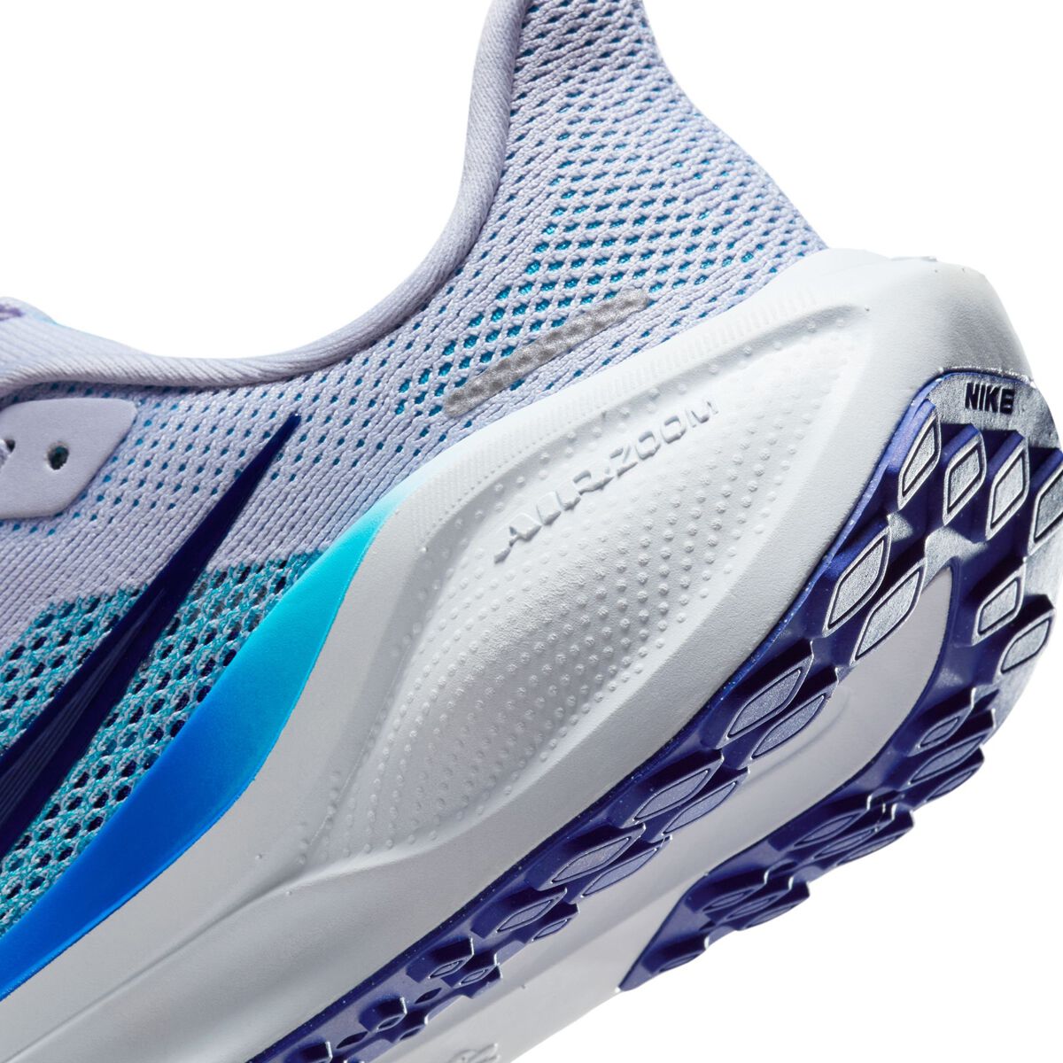 Nike Air Zoom Pegasus 41 Kids Running Shoes