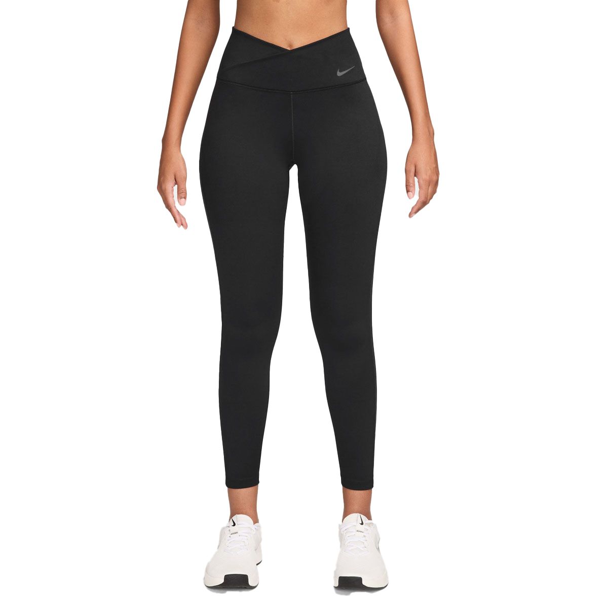 Nike Womens One Dri-FIT High Rise Capsule 7/8 Pocket Tights