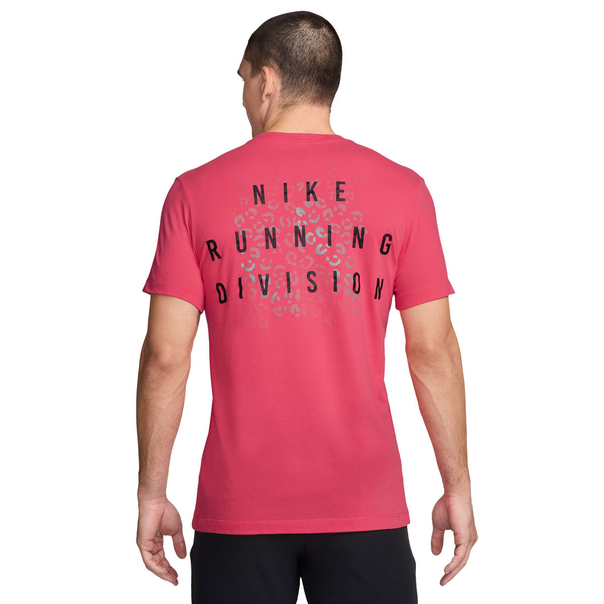 Nike Mens Run Division Dri-FIT Running Tee