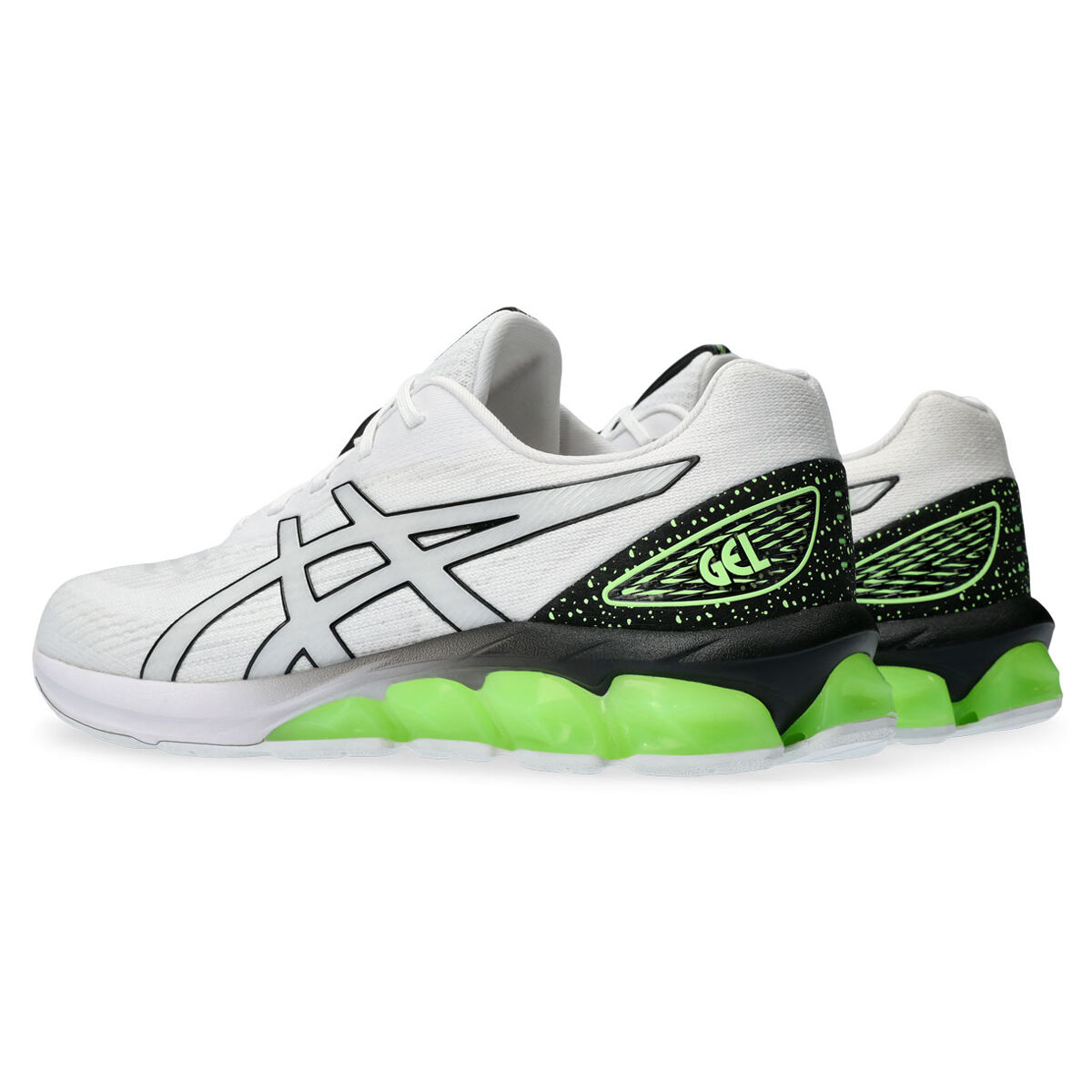 Asics GEL Quantum 180 7 Mens Casual Shoes