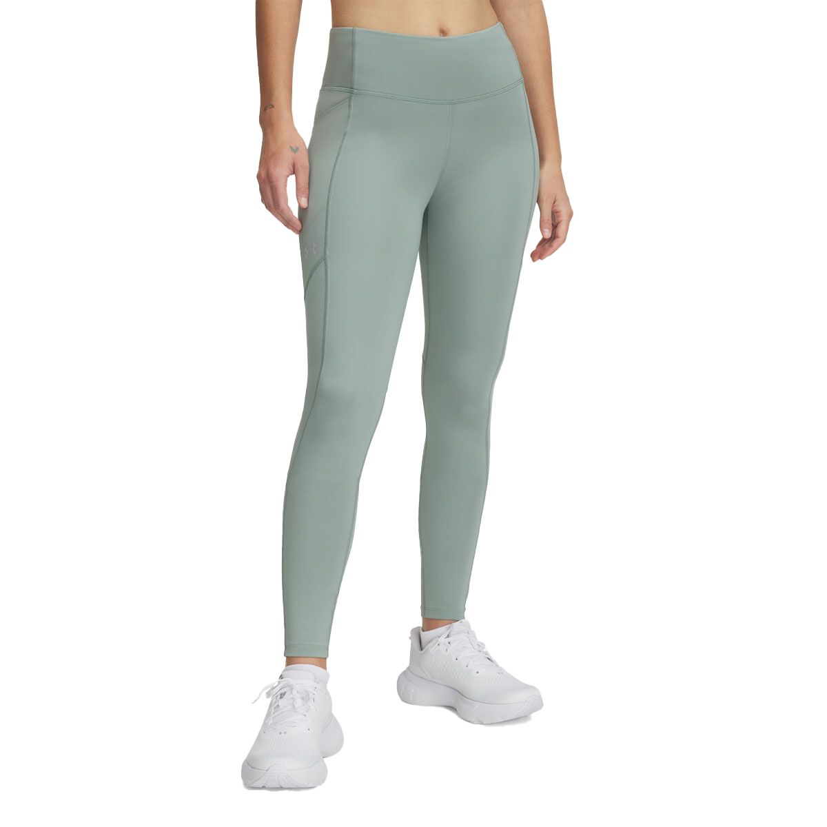 Under Armour Womens Launch Tights