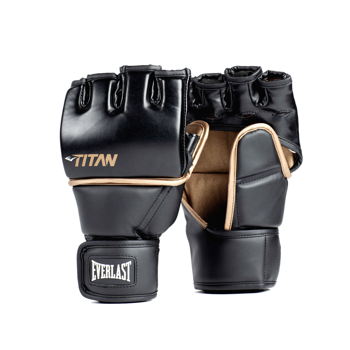 Everlast Titan Grappling Gloves