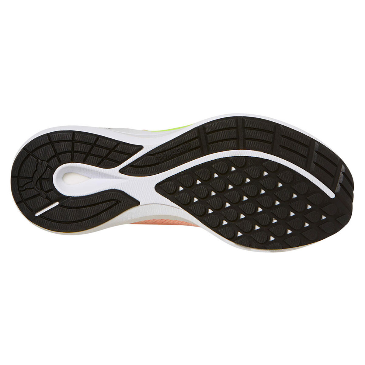 Puma Kruz Nitro GS Kids Running Shoes