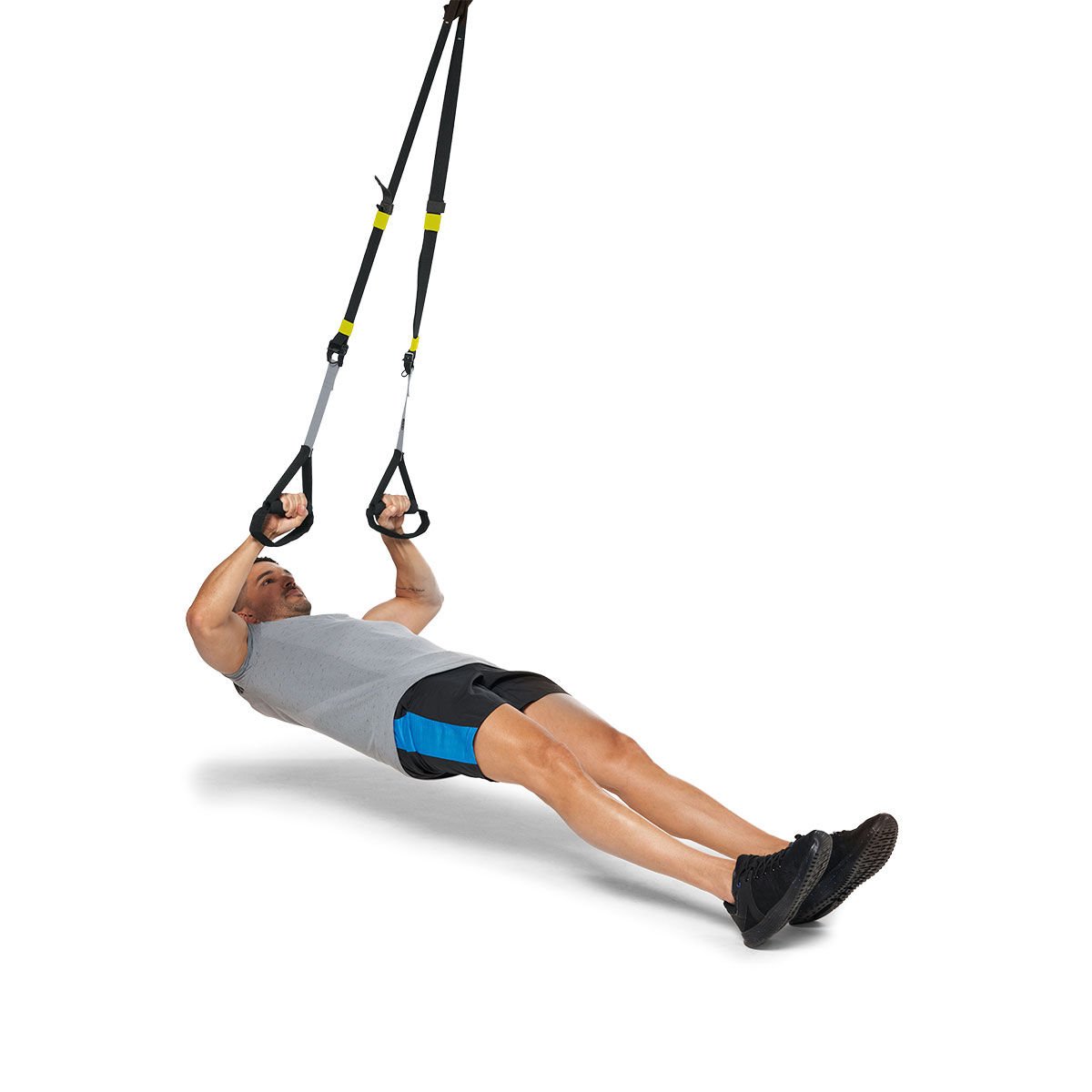 Celsius Suspension Trainer