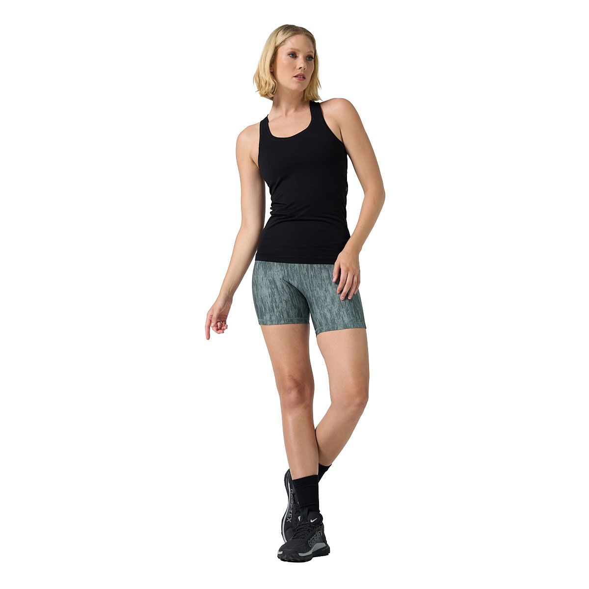 Ell/Voo Womens Reili Seam Free Tank