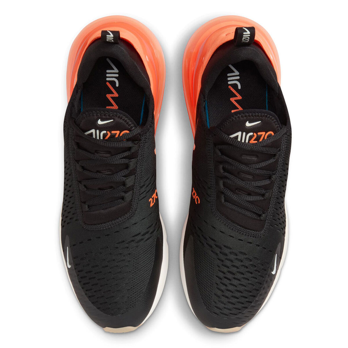 Nike Air Max 270 Mens Casual Shoes