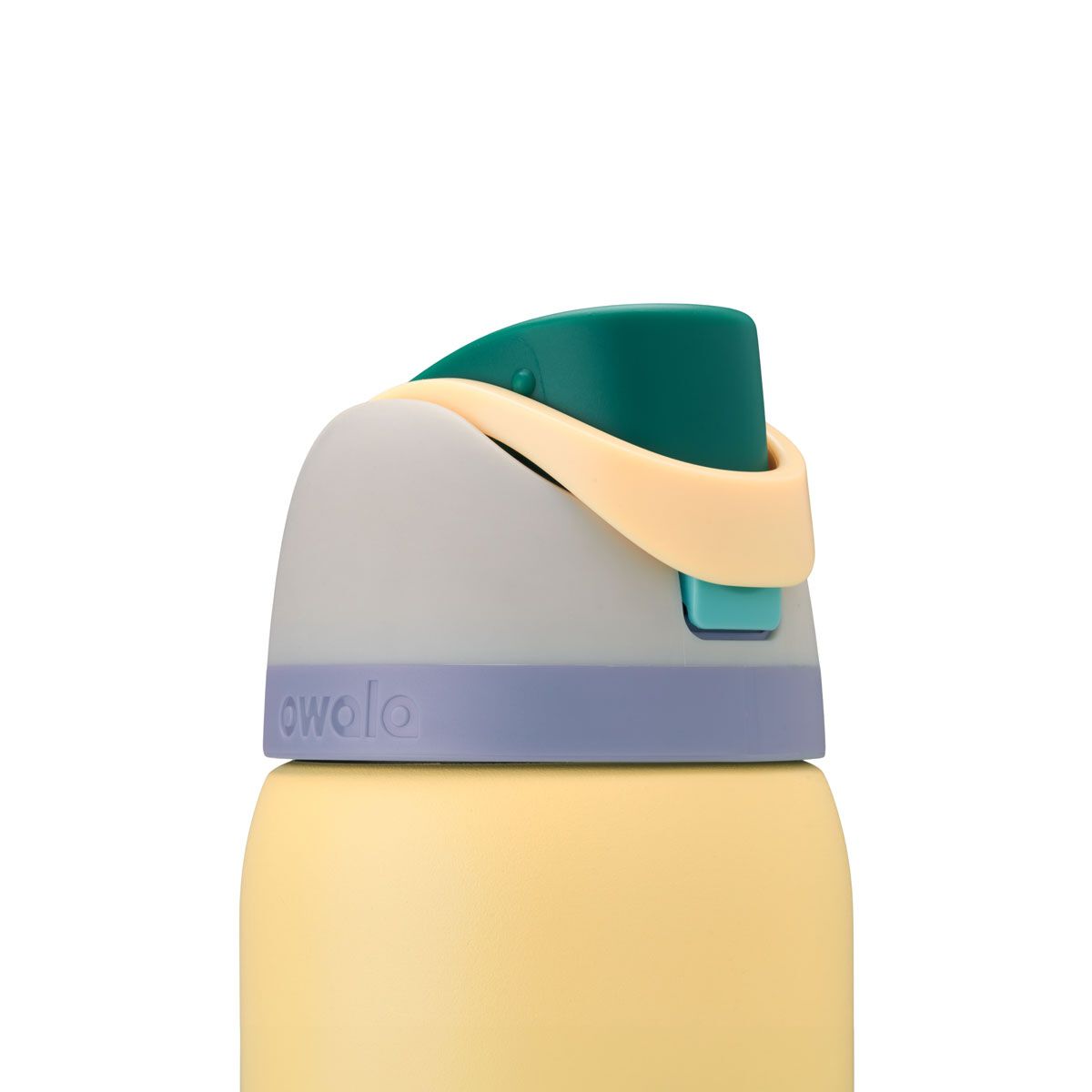 Owala FreeSip Water Bottle 946ml/32oz - Sunny Daze