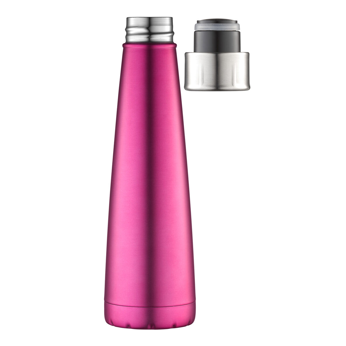 Soda Sleek Insulated Bottle Sunrise