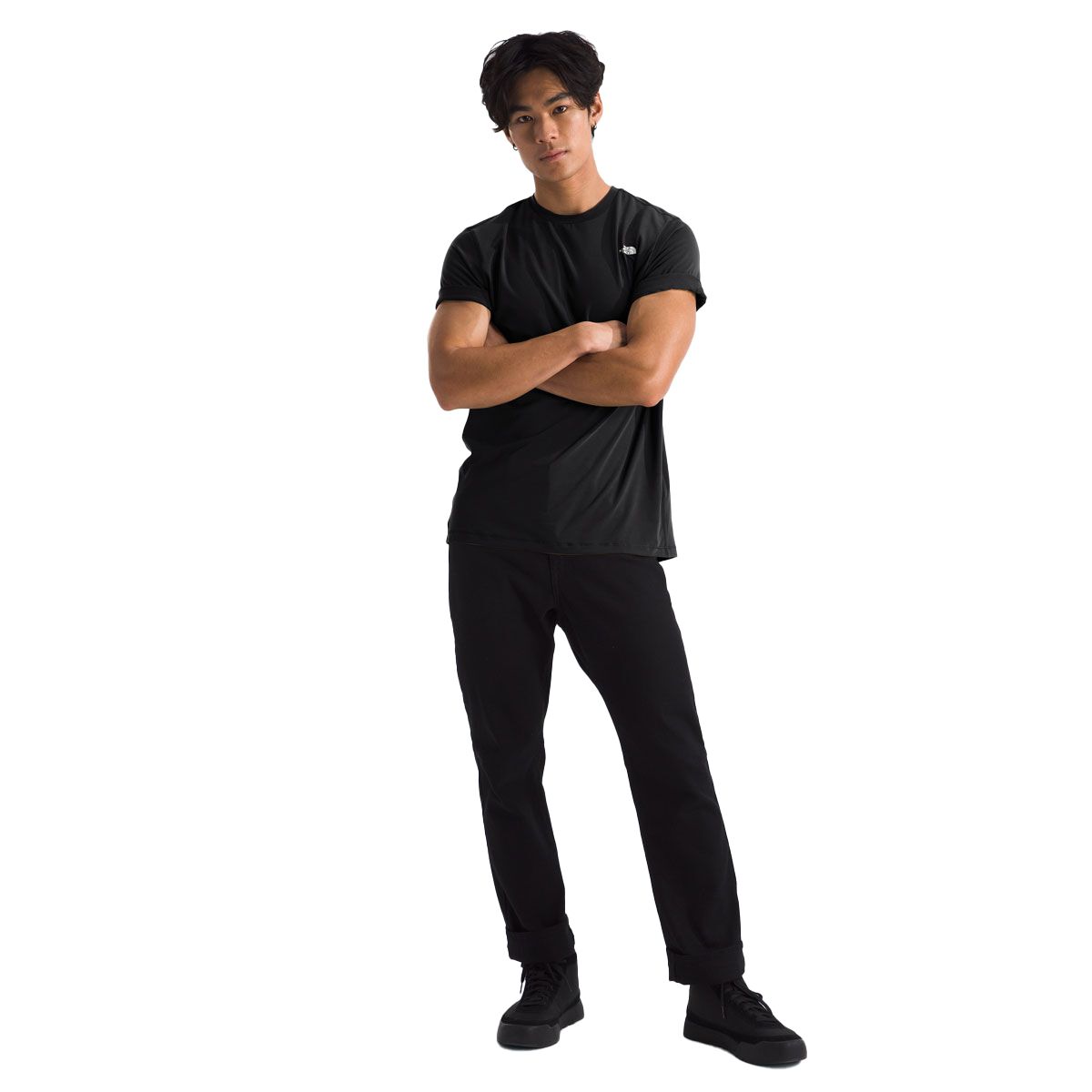 The North Face Mens Adventure Tee