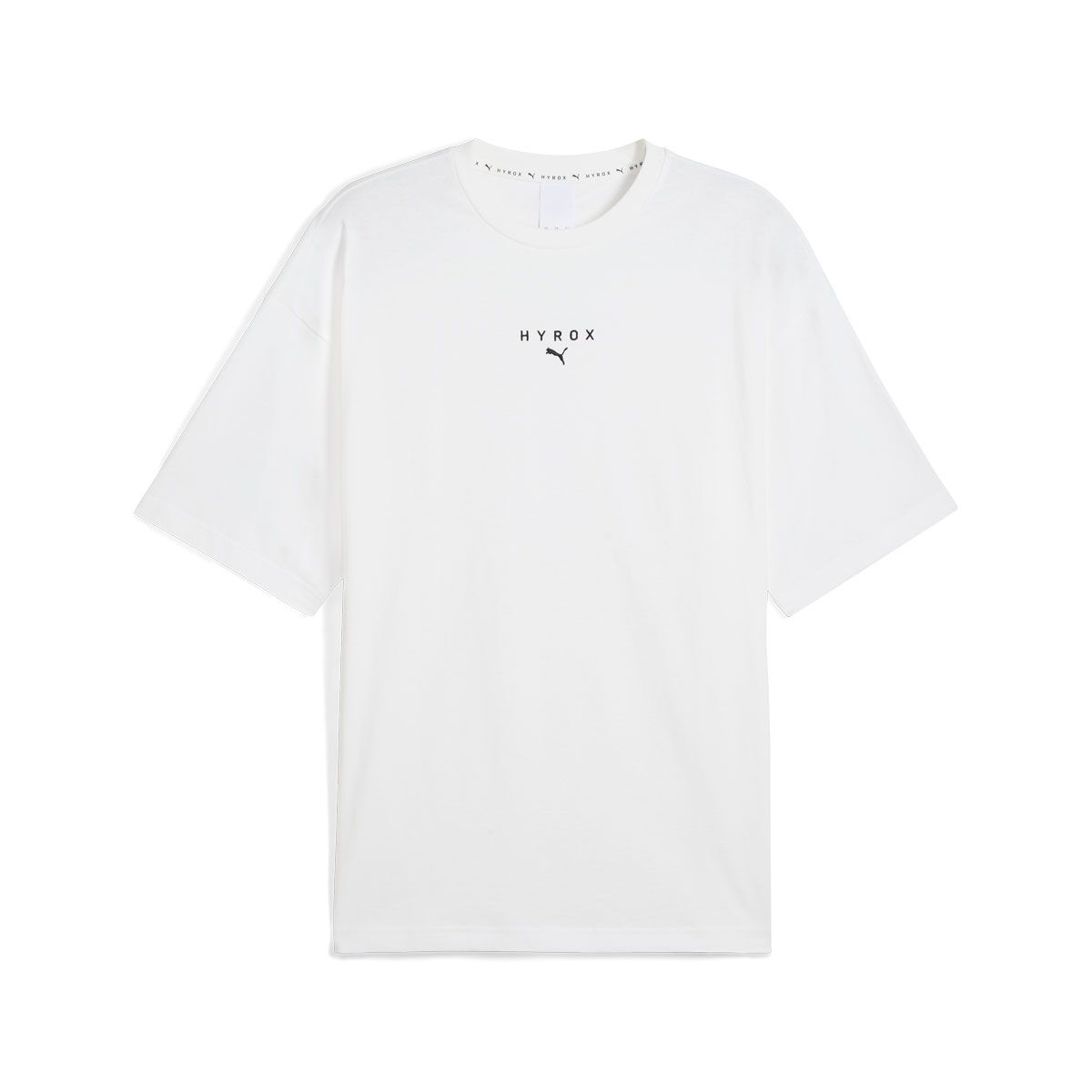 PUMA x HYROX Mens Oversized Tee