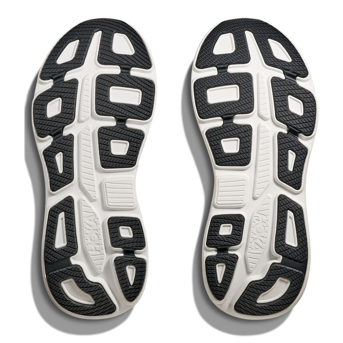 Hoka Bondi 9 Mens Running Shoes