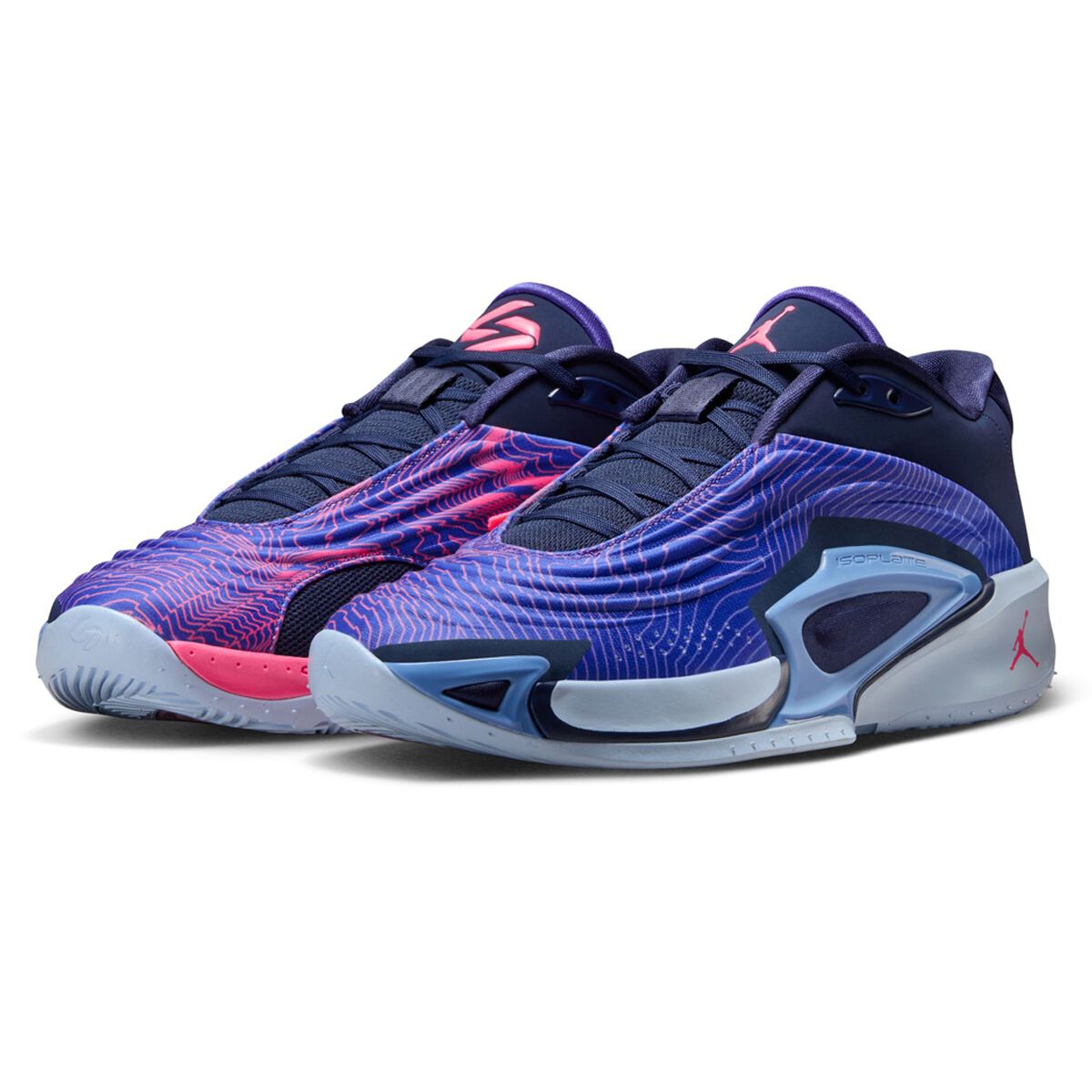 Jordan Luka 3 Basketball Shoes