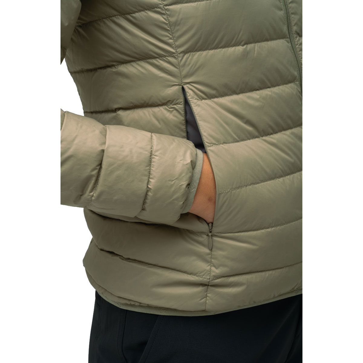 macpac Womens Uber Light Down Jacket
