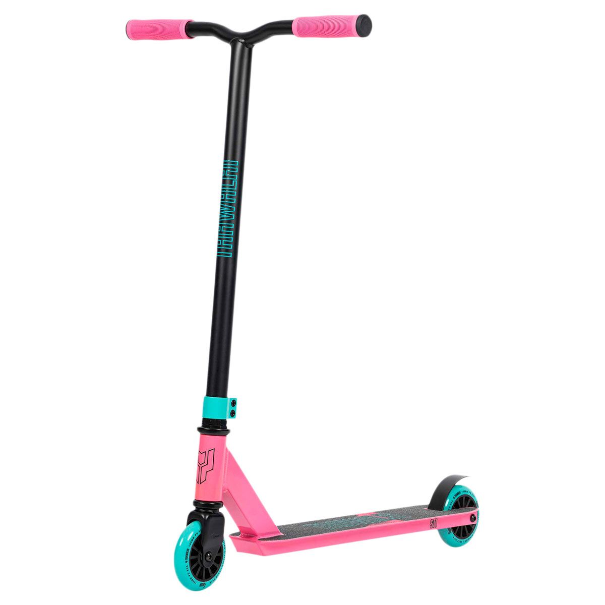 Tahwalhi ST1 Scooter