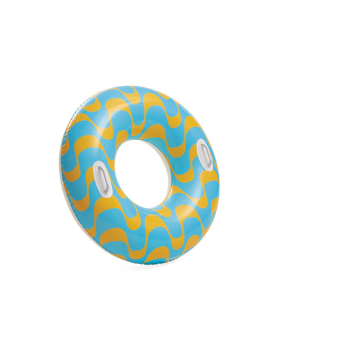 Intex Inflatable Swirly Wirly Tubes