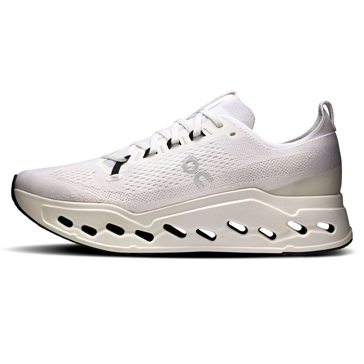 On Cloudsurfer Max Mens Running Shoes