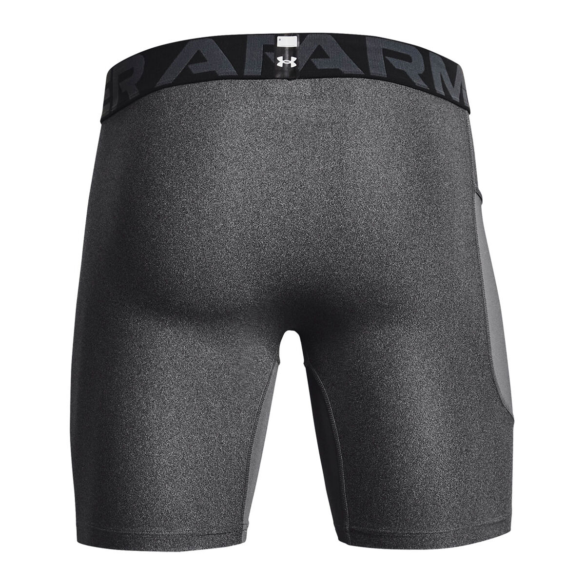 Under Armour Mens HeatGear Armour Compression Shorts