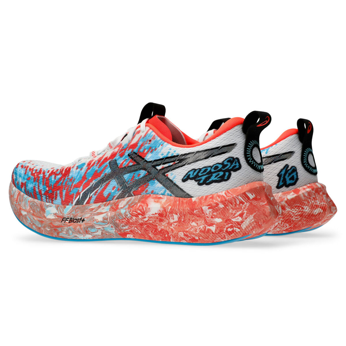 Asics Noosa Tri 16 Mens Running Shoes