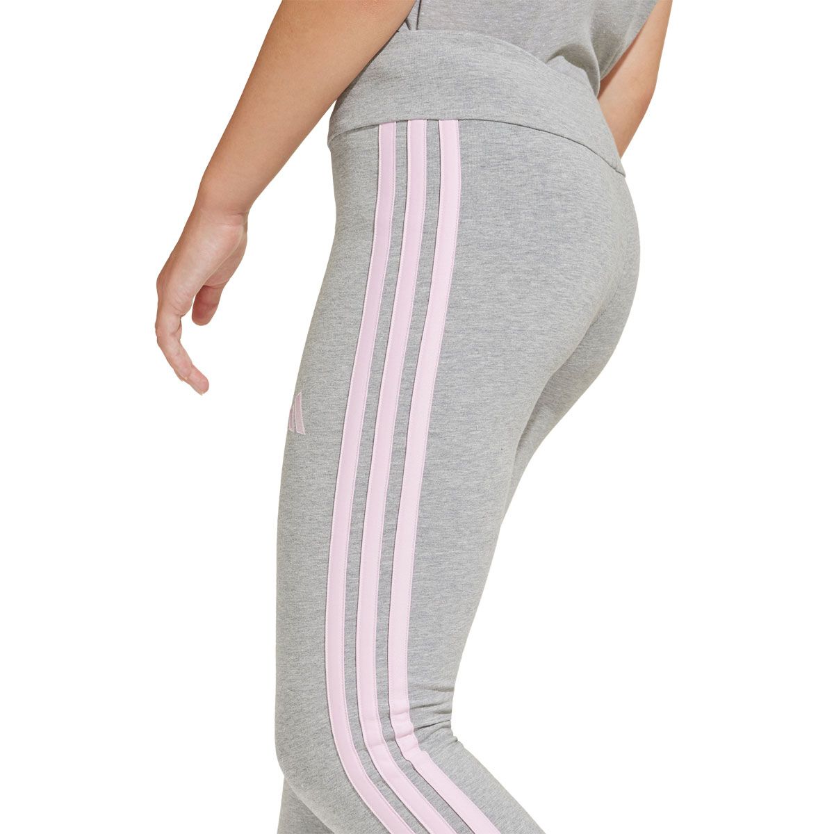 adidas Junior Essentials 3-Stripes Leggings