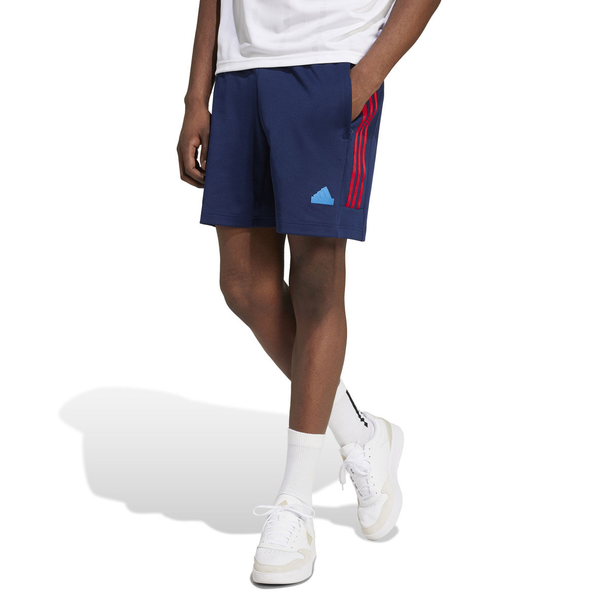 adidas Mens House of Tiro Nations Pack Shorts