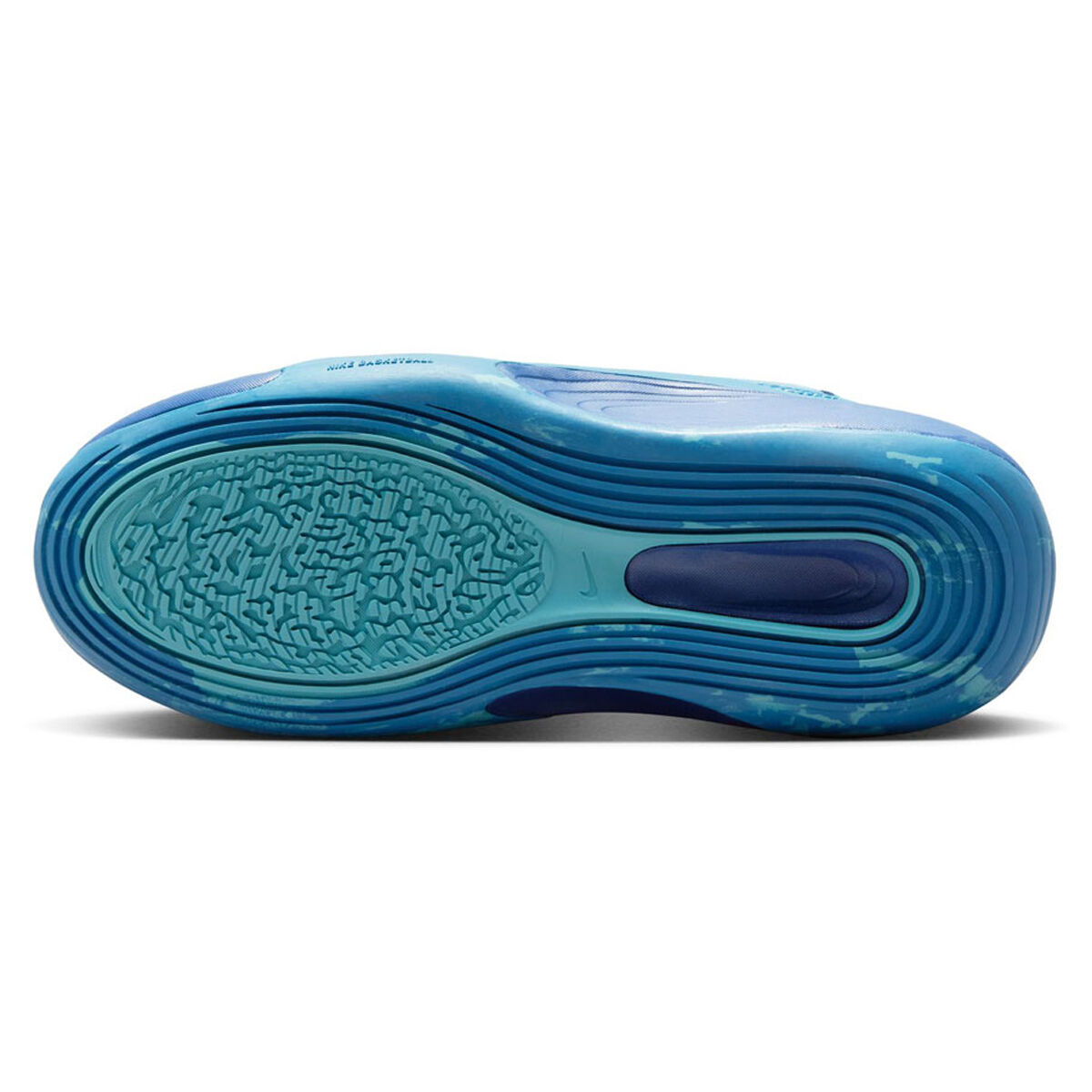 Nike IsoFly GS Kids Basketball Shoes