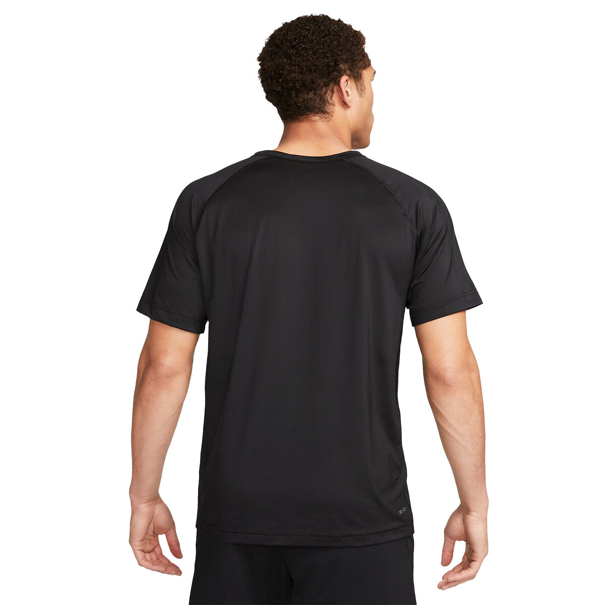 Nike Mens Dri-FIT Ready Training Tee