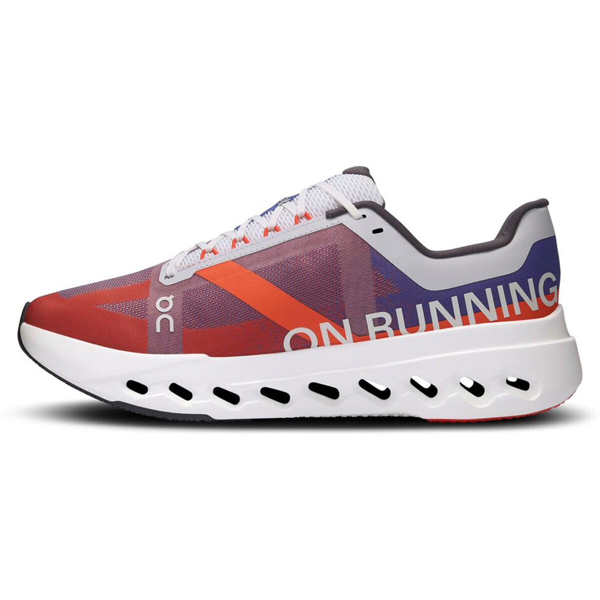 On Cloudsurfer Next Mens Running Shoes