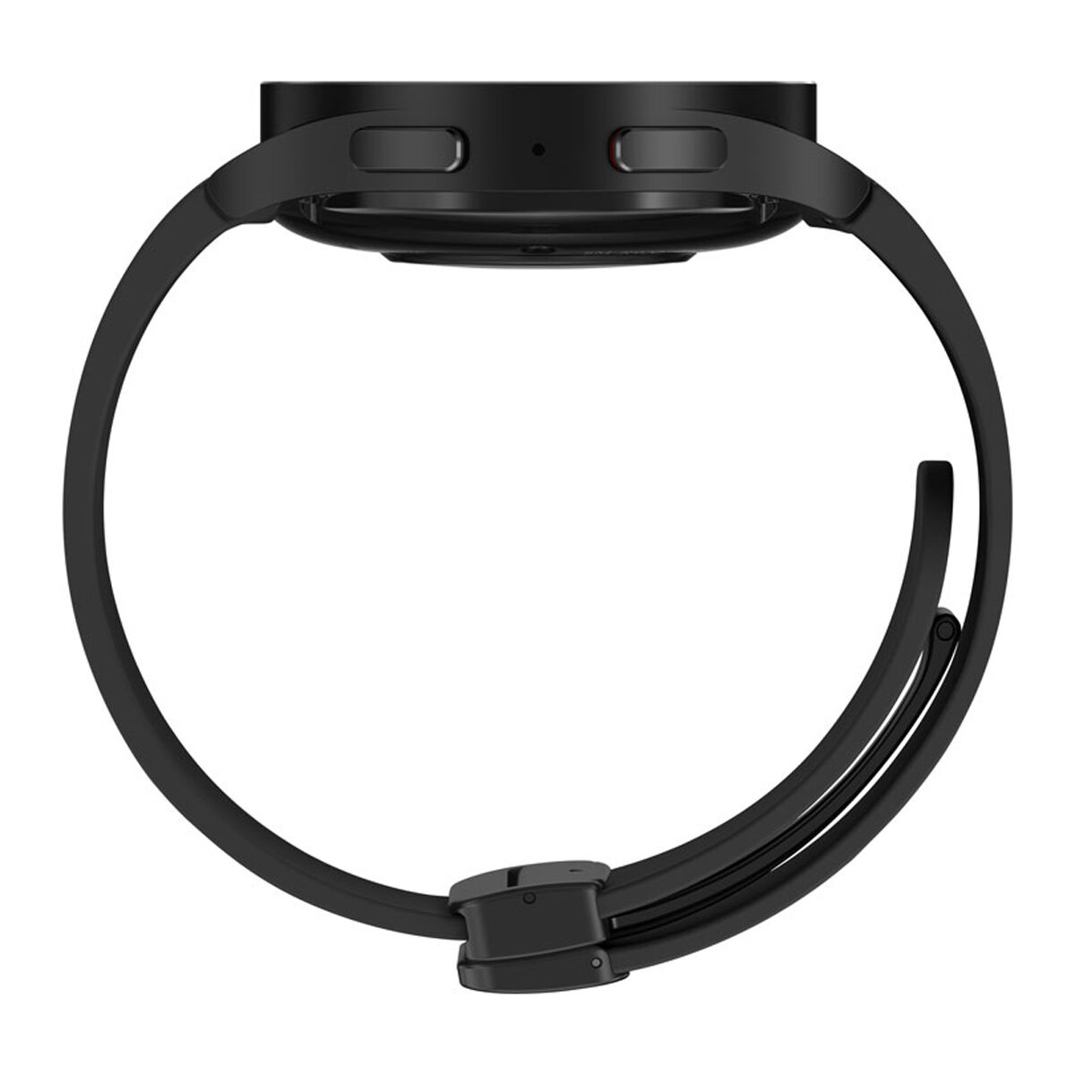 Samsung Galaxy Watch5 Pro Titanium BT 45mm - Black