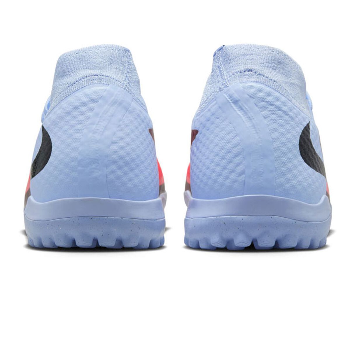 Nike Phantom 6 High Academy Turf Football Shoes