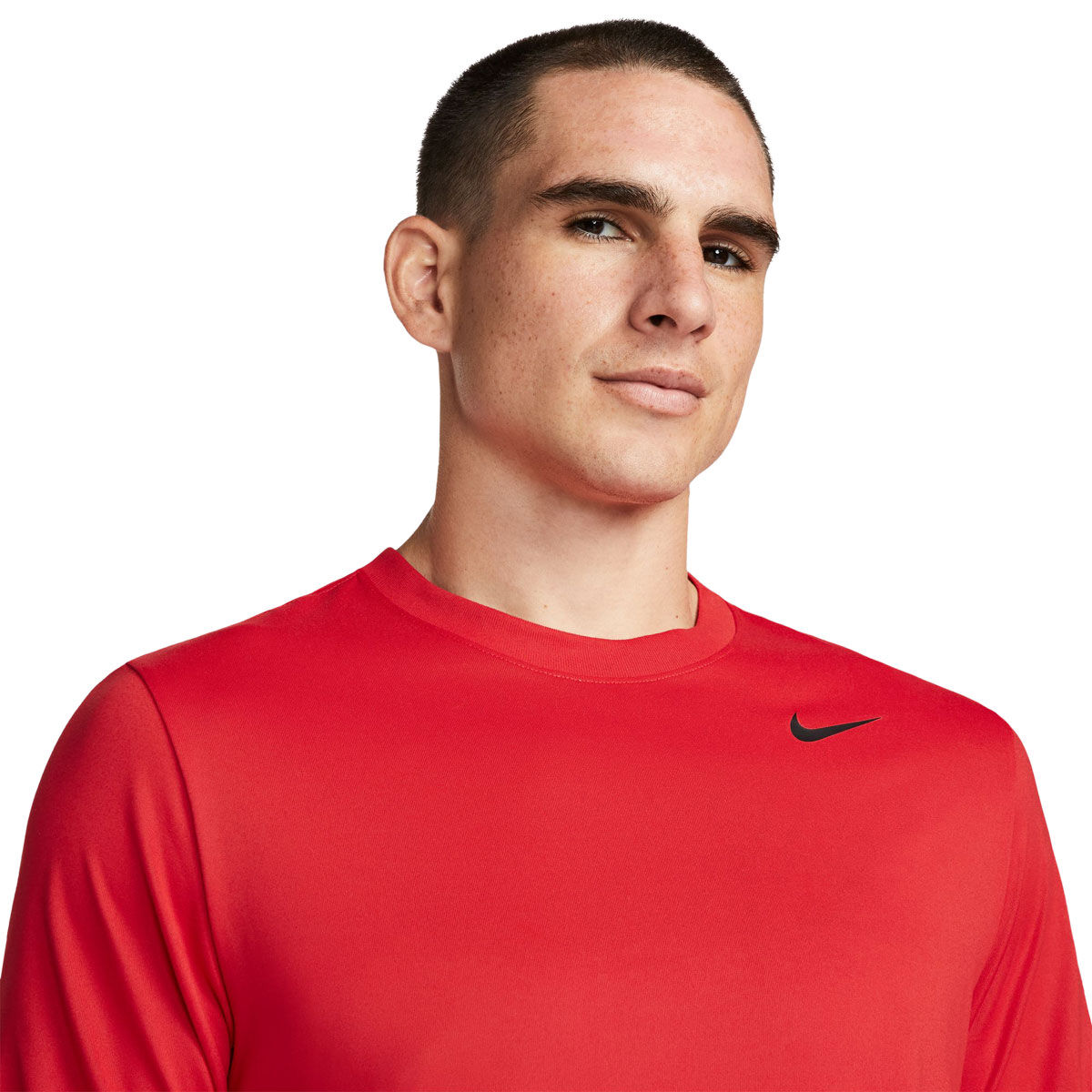 Nike Mens Dri-FIT Legend Fitness Tee