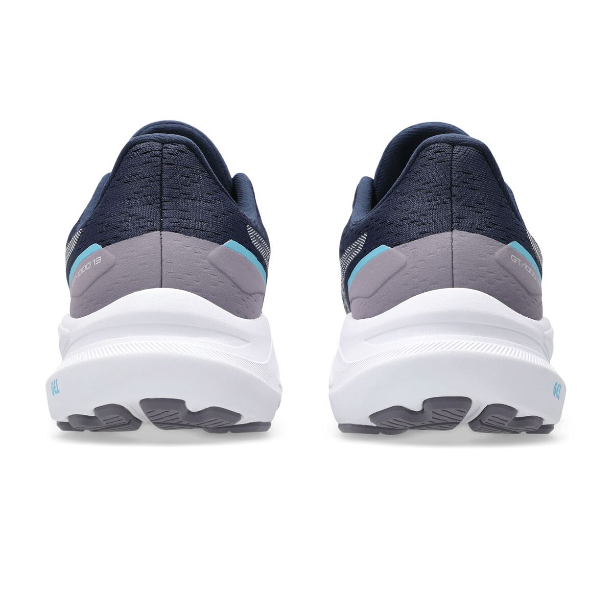 Asics GT 1000 13 GS Kids Running Shoes