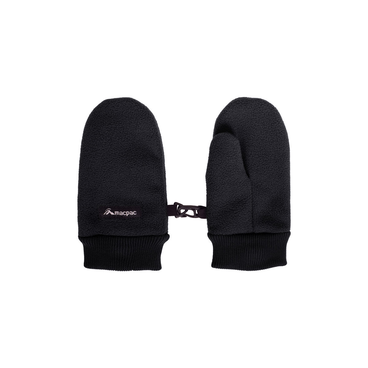 macpac Kids Fleece Mitts