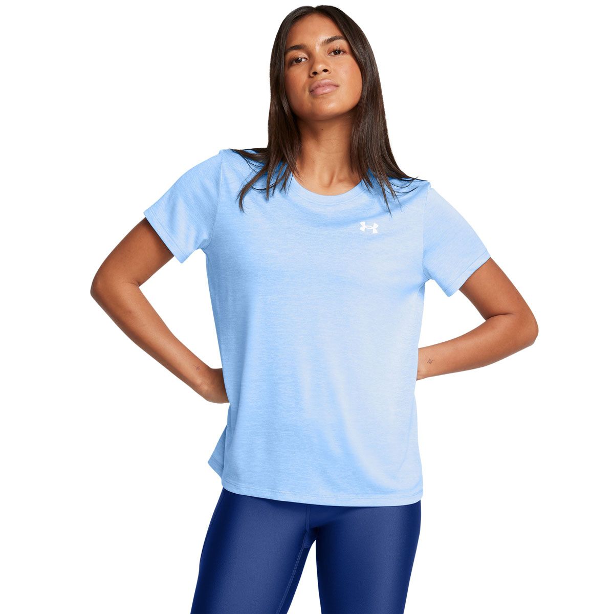 Under Armour Womens Tech Twist Tee