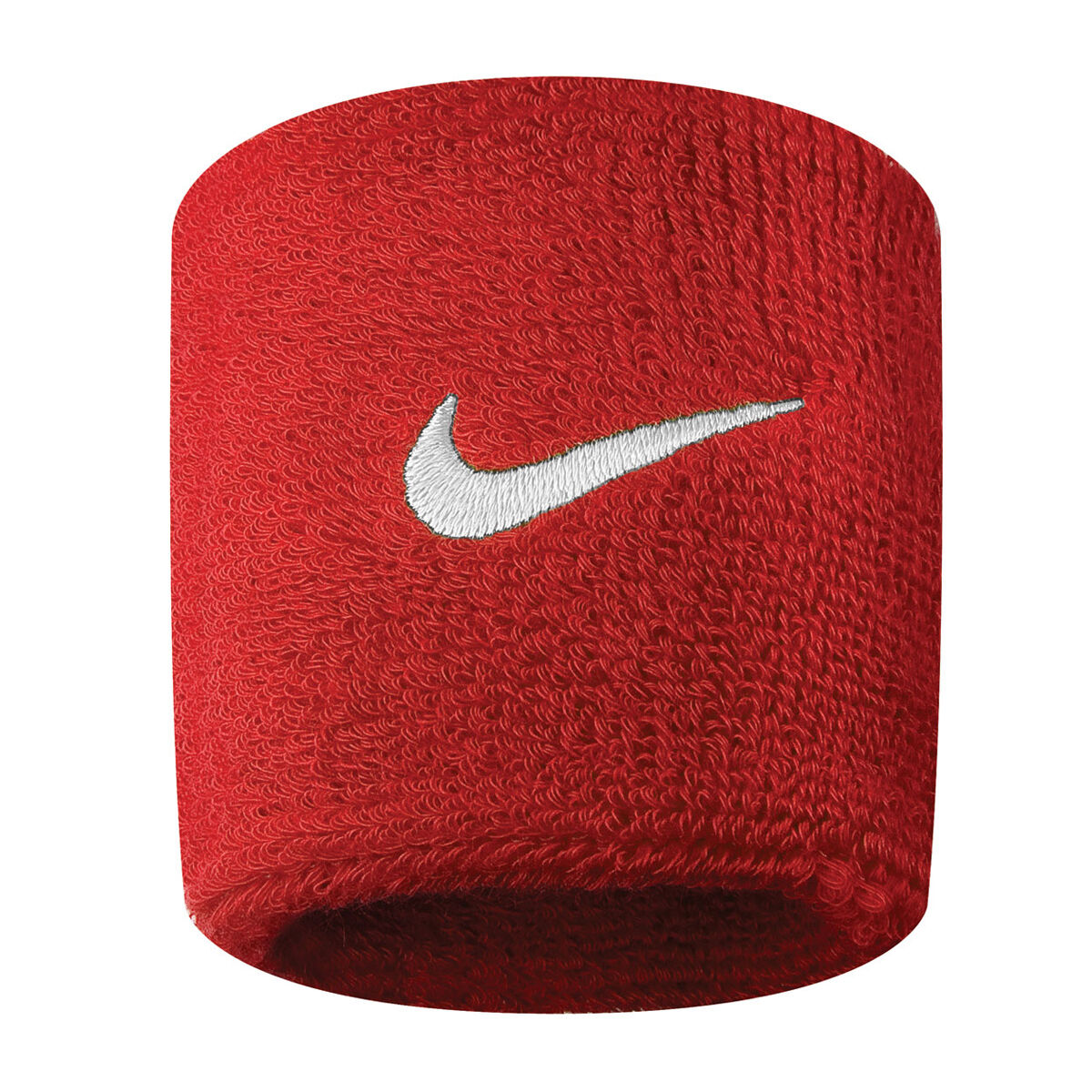 Nike Swoosh Training Wristbands