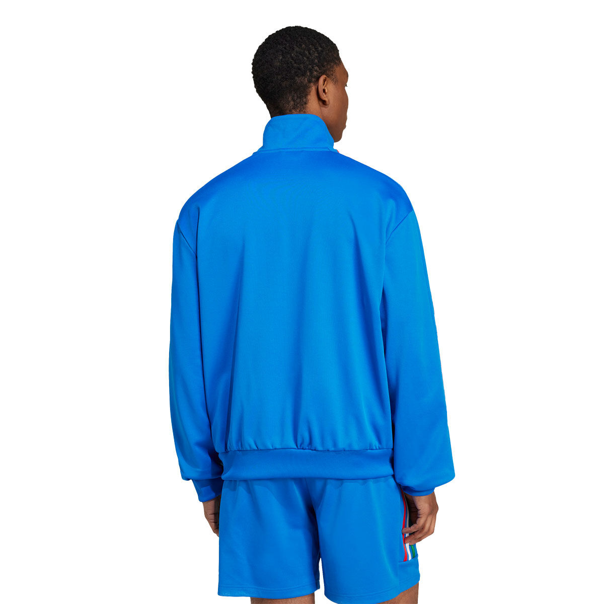 adidas Mens House of Tiro Nations Pack Track Jacket