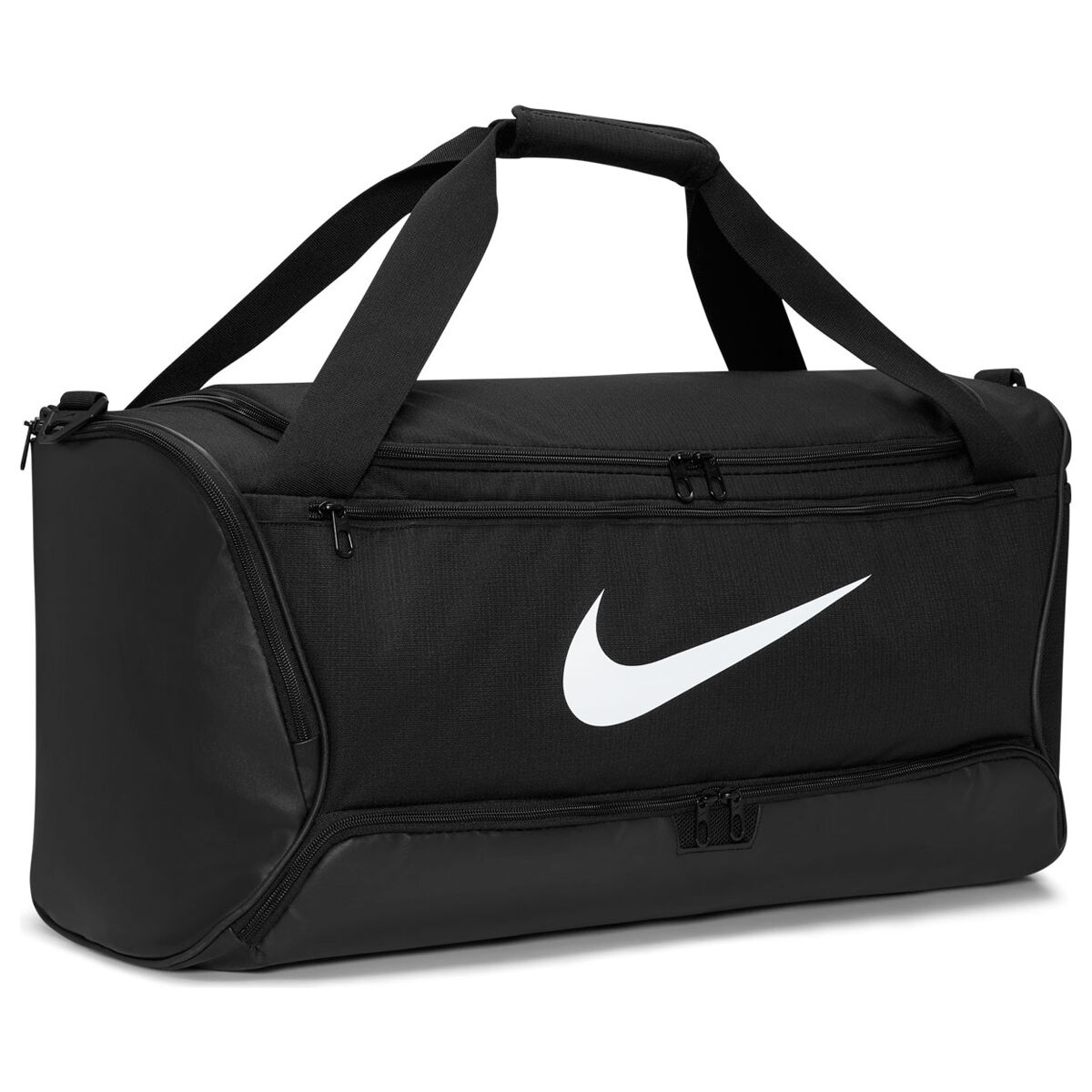 Nike Brasilia 9.5 Medium Training Duffel Bag