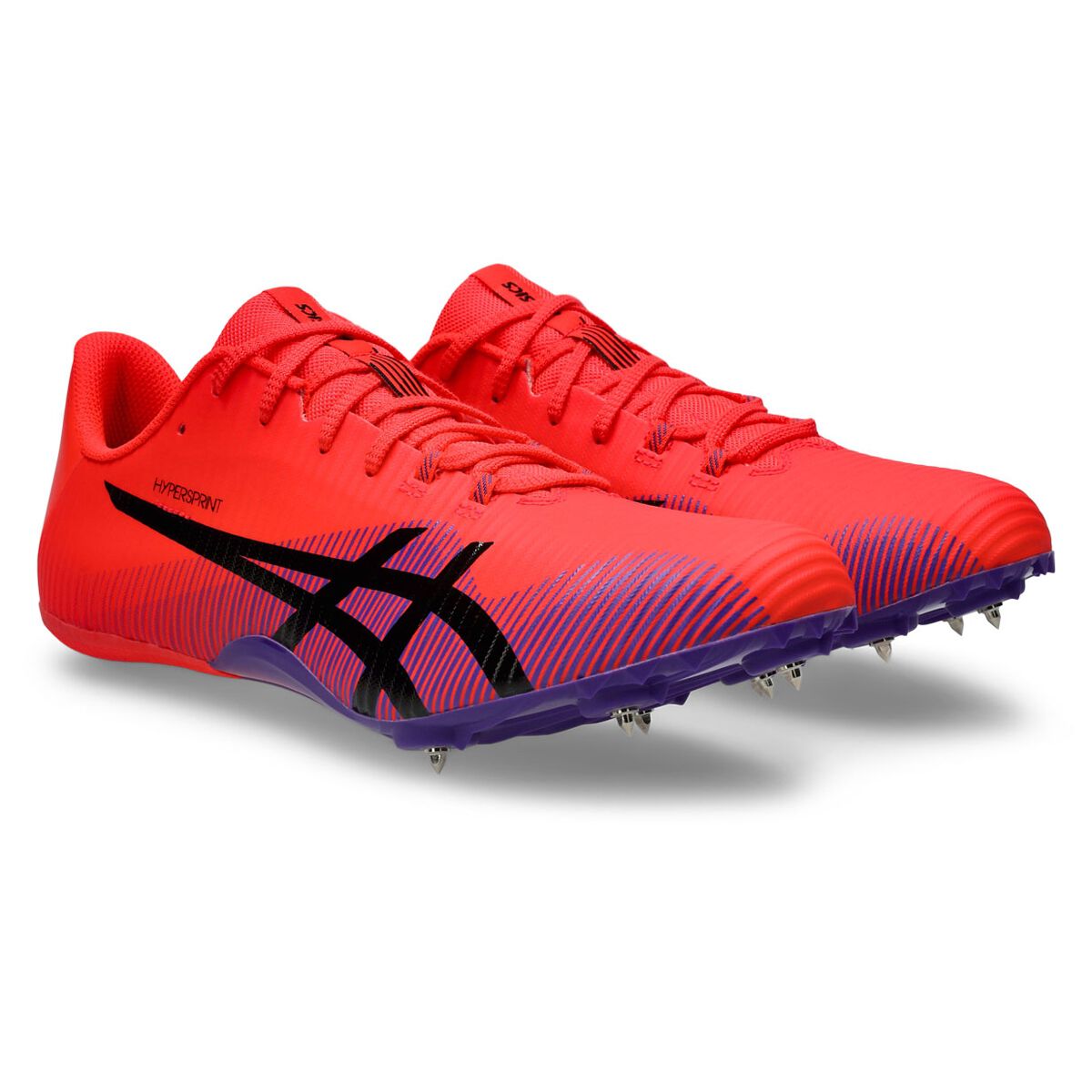 Asics Hyper Sprint 8 Track Shoes