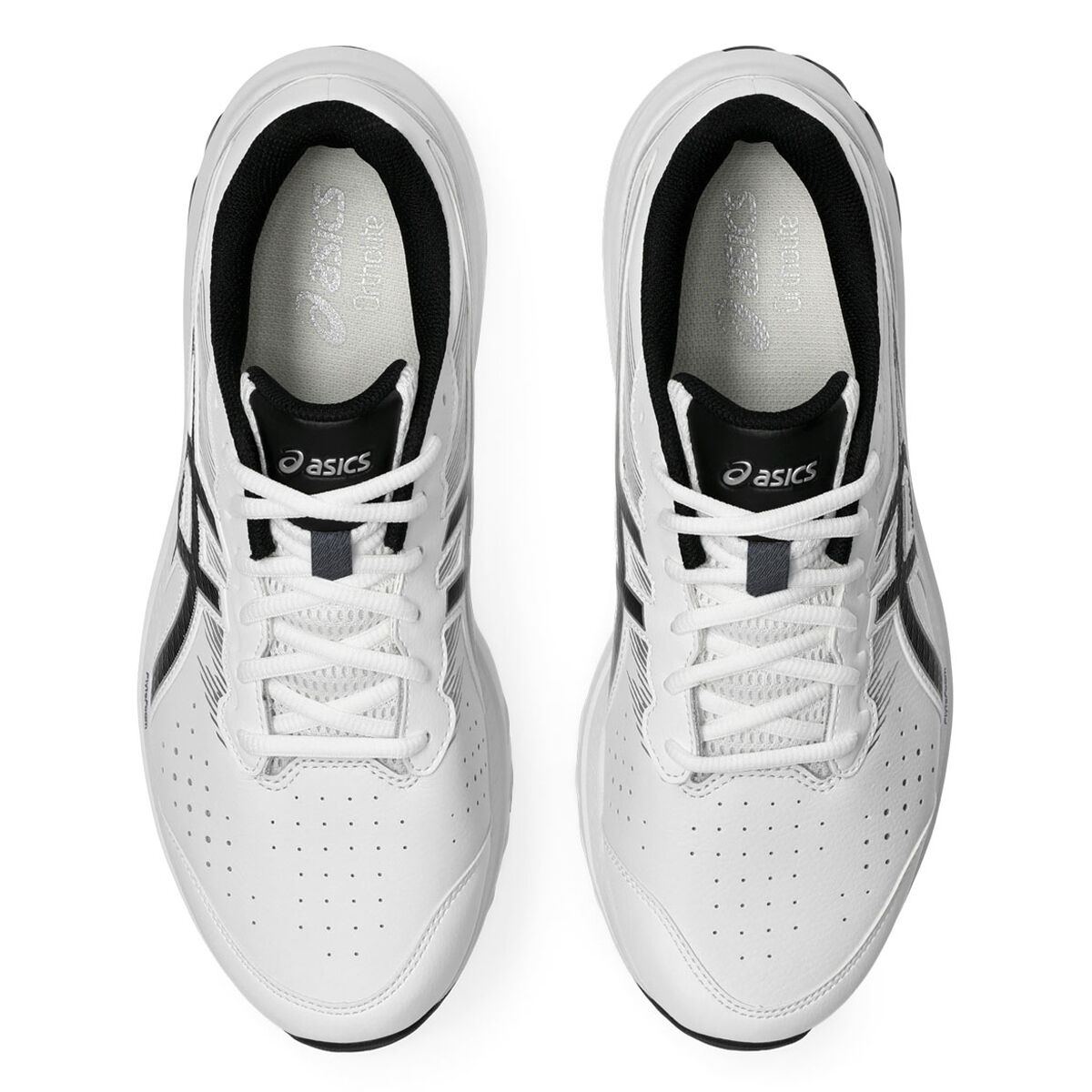 Asics GT 1000 LE 2 2E Mens Walking Shoes