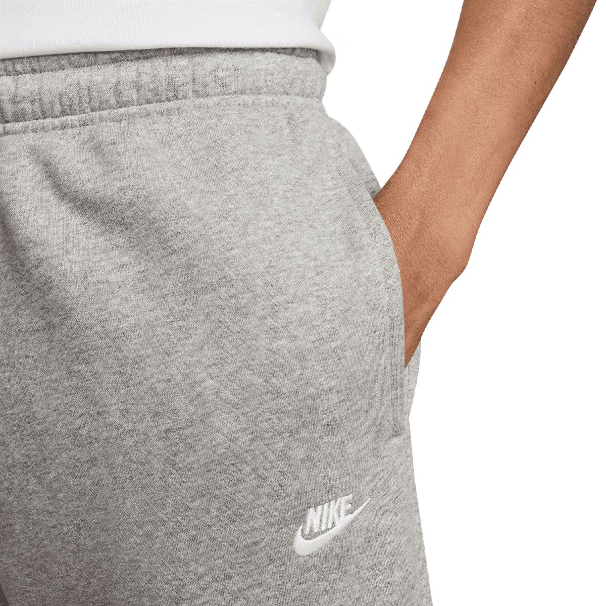 Nike Mens Sportswear Club Fleece Jogger Track Pants