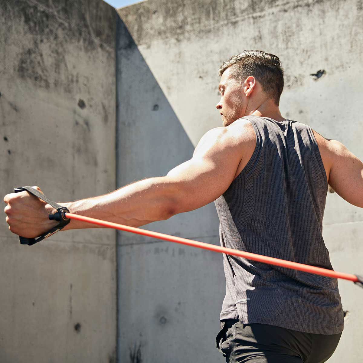 PTP PowerTube+ Heavy