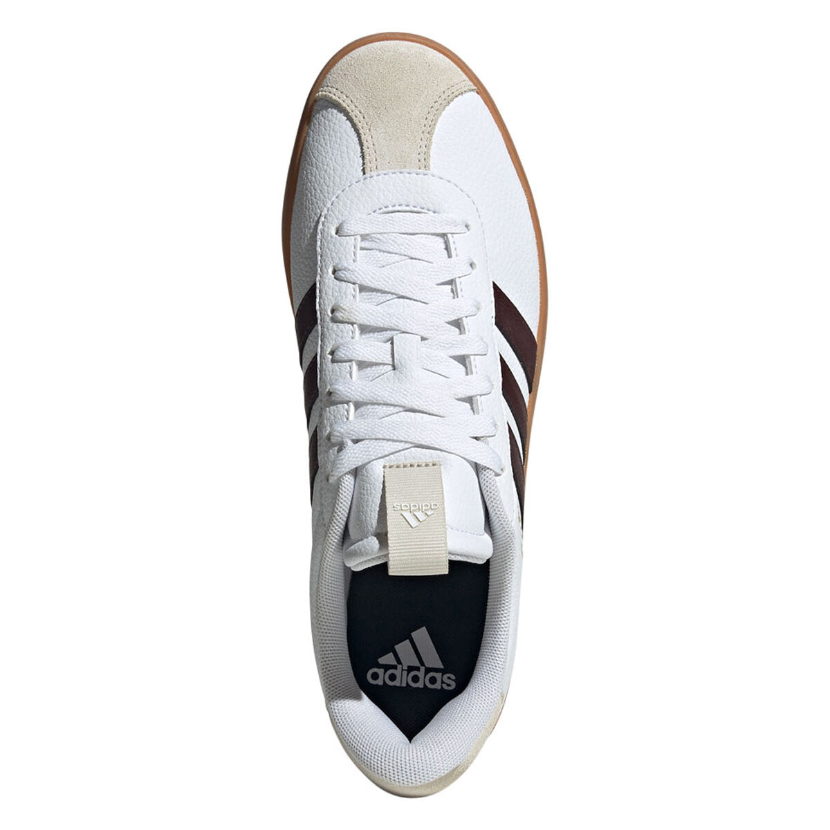 adidas VL Court 3.0 Mens Casual Shoes