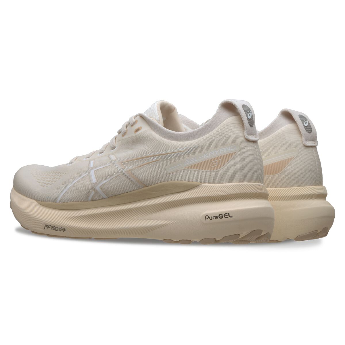 Asics GEL Kayano 31 Mens Running Shoes