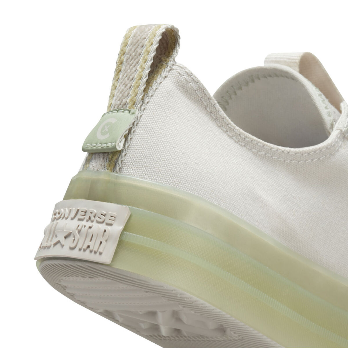 Converse Chuck Taylor All Star CX Explore Low Casual Shoes