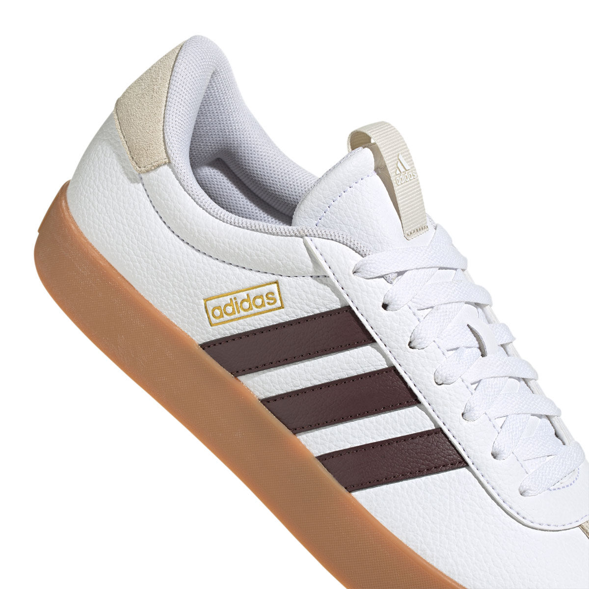 adidas VL Court 3.0 Mens Casual Shoes